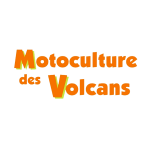 Motoculture des Volcans